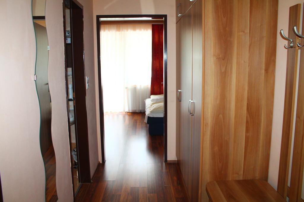Lachtalhaus 외부 사진